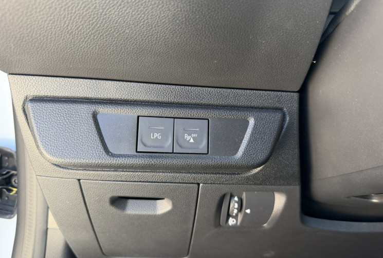 Dacia Sandero ECO-G 100 EXPRESSION / ENTRETIEN DACIA / CARPLAY / BLUETOOTH 