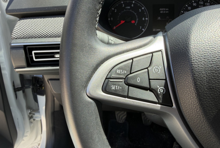 Dacia Sandero ECO-G 100 EXPRESSION / ENTRETIEN DACIA / CARPLAY / BLUETOOTH 
