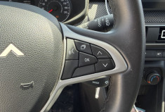 Dacia Sandero ECO-G 100 EXPRESSION / ENTRETIEN DACIA / CARPLAY / BLUETOOTH 