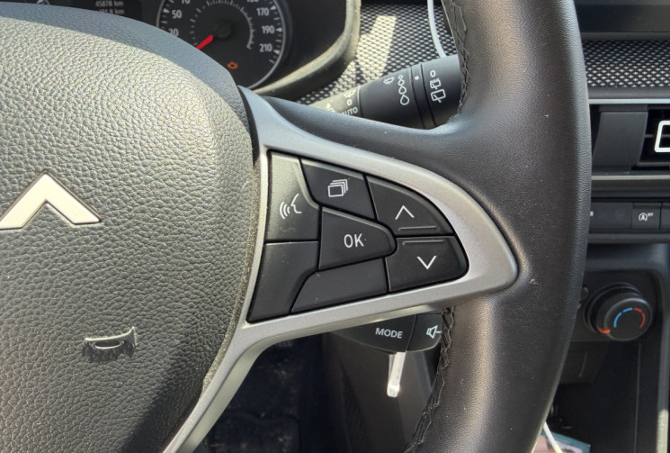Dacia Sandero ECO-G 100 EXPRESSION / ENTRETIEN DACIA / CARPLAY / BLUETOOTH 