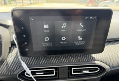 Dacia Sandero ECO-G 100 EXPRESSION / ENTRETIEN DACIA / CARPLAY / BLUETOOTH 