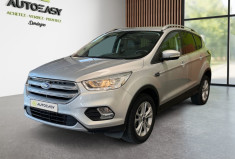 Ford Kuga 2.0 TDCI 150CH TITANIUM