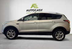 Ford Kuga 2.0 TDCI 150CH TITANIUM