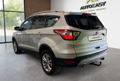 Ford Kuga 2.0 TDCI 150CH TITANIUM