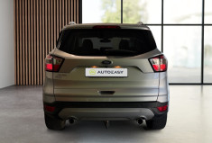 Ford Kuga 2.0 TDCI 150CH TITANIUM