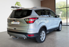 Ford Kuga 2.0 TDCI 150CH TITANIUM