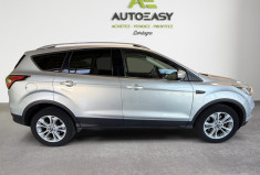 Ford Kuga 2.0 TDCI 150CH TITANIUM