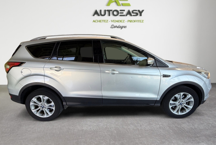 Ford Kuga 2.0 TDCI 150CH TITANIUM