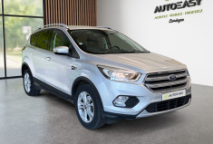 Ford Kuga 2.0 TDCI 150CH TITANIUM