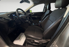 Ford Kuga 2.0 TDCI 150CH TITANIUM