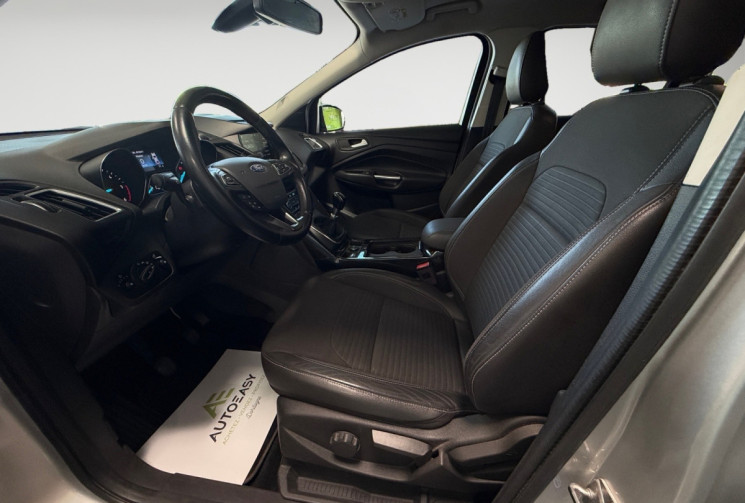 Ford Kuga 2.0 TDCI 150CH TITANIUM
