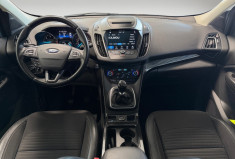 Ford Kuga 2.0 TDCI 150CH TITANIUM