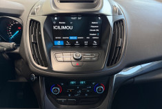 Ford Kuga 2.0 TDCI 150CH TITANIUM