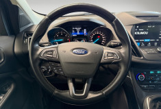 Ford Kuga 2.0 TDCI 150CH TITANIUM