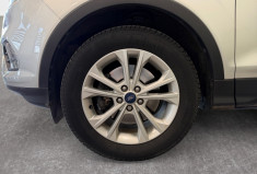 Ford Kuga 2.0 TDCI 150CH TITANIUM