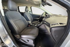 Ford Kuga 2.0 TDCI 150CH TITANIUM