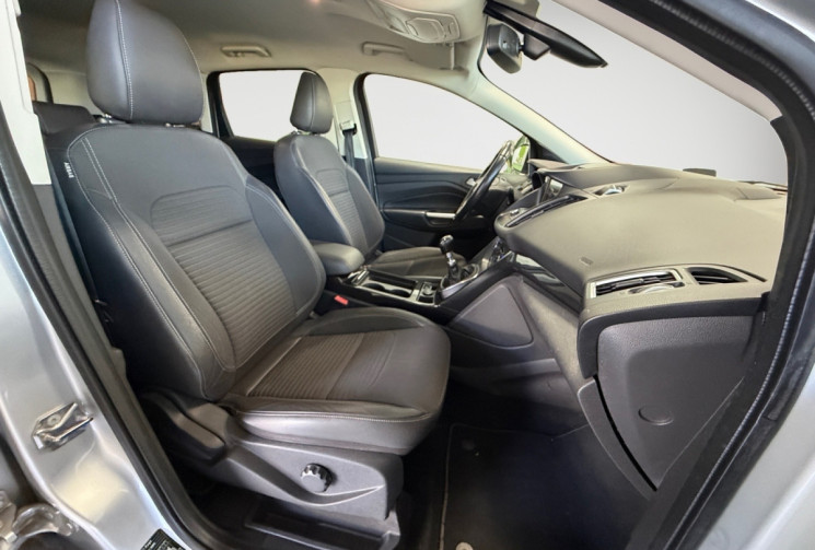 Ford Kuga 2.0 TDCI 150CH TITANIUM