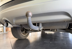 Ford Kuga 2.0 TDCI 150CH TITANIUM