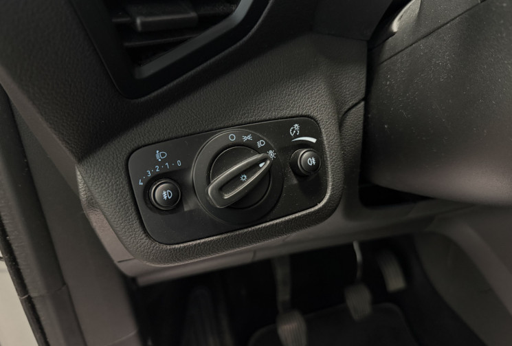Ford Kuga 2.0 TDCI 150CH TITANIUM