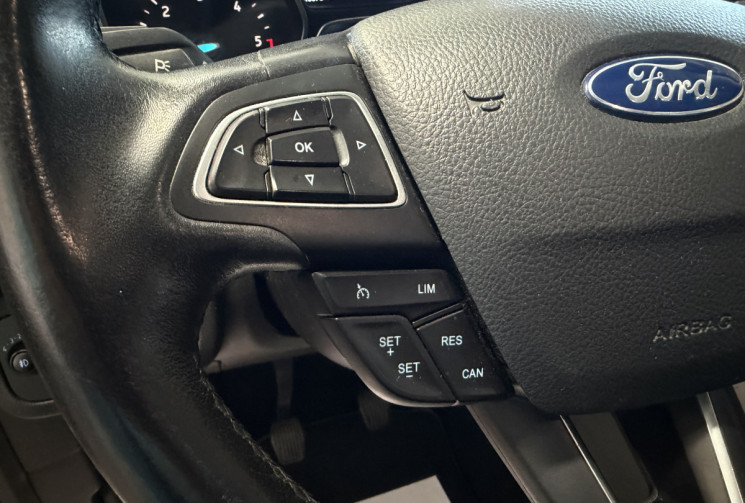 Ford Kuga 2.0 TDCI 150CH TITANIUM