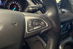 Ford Kuga 2.0 TDCI 150CH TITANIUM