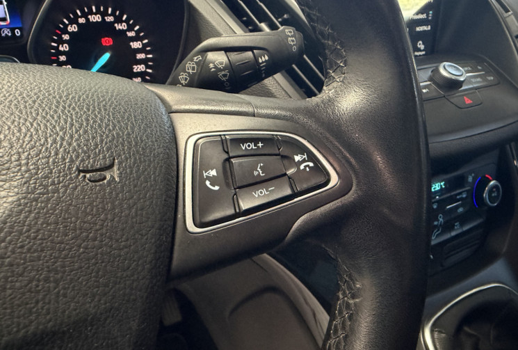 Ford Kuga 2.0 TDCI 150CH TITANIUM