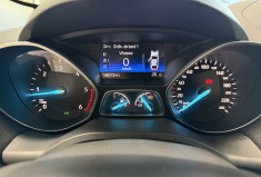 Ford Kuga 2.0 TDCI 150CH TITANIUM