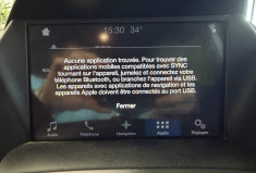 Ford Kuga 2.0 TDCI 150CH TITANIUM