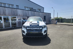 Ford Ranger   III  2.0 213 MEGA RAPTOR WILDTRACK /  GARANTIE 12 MOIS