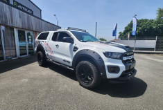 Ford Ranger   III  2.0 213 MEGA RAPTOR WILDTRACK /  GARANTIE 12 MOIS
