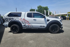 Ford Ranger   III  2.0 213 MEGA RAPTOR WILDTRACK /  GARANTIE 12 MOIS