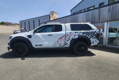 Ford Ranger   III  2.0 213 MEGA RAPTOR WILDTRACK /  GARANTIE 12 MOIS
