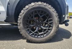 Ford Ranger   III  2.0 213 MEGA RAPTOR WILDTRACK /  GARANTIE 12 MOIS