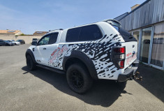 Ford Ranger   III  2.0 213 MEGA RAPTOR WILDTRACK /  GARANTIE 12 MOIS