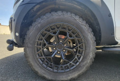 Ford Ranger   III  2.0 213 MEGA RAPTOR WILDTRACK /  GARANTIE 12 MOIS