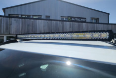Ford Ranger   III  2.0 213 MEGA RAPTOR WILDTRACK /  GARANTIE 12 MOIS