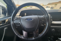 Ford Ranger   III  2.0 213 MEGA RAPTOR WILDTRACK /  GARANTIE 12 MOIS