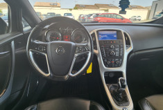 Opel Astra  J GTC 1.6 SIDI 170 CV / TRÉS BON ÉTAT / GARANTIE 12 MOIS