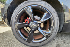 Opel Astra  J GTC 1.6 SIDI 170 CV / TRÉS BON ÉTAT / GARANTIE 12 MOIS
