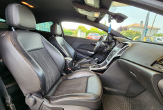 Opel Astra  J GTC 1.6 SIDI 170 CV / TRÉS BON ÉTAT / GARANTIE 12 MOIS
