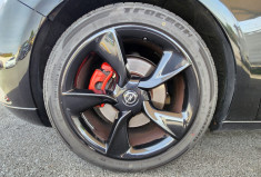 Opel Astra  J GTC 1.6 SIDI 170 CV / TRÉS BON ÉTAT / GARANTIE 12 MOIS