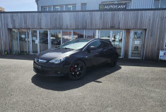Opel Astra  J GTC 1.6 SIDI 170 CV / TRÉS BON ÉTAT / GARANTIE 12 MOIS