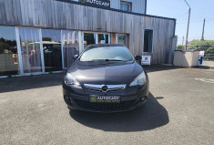 Opel Astra  J GTC 1.6 SIDI 170 CV / TRÉS BON ÉTAT / GARANTIE 12 MOIS
