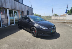 Opel Astra  J GTC 1.6 SIDI 170 CV / TRÉS BON ÉTAT / GARANTIE 12 MOIS