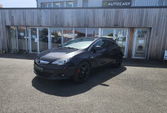 Opel Astra  J GTC 1.6 SIDI 170 CV / TRÉS BON ÉTAT / GARANTIE 12 MOIS