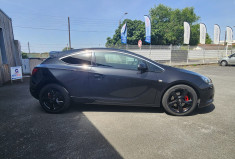Opel Astra  J GTC 1.6 SIDI 170 CV / TRÉS BON ÉTAT / GARANTIE 12 MOIS