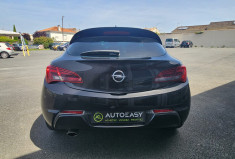 Opel Astra  J GTC 1.6 SIDI 170 CV / TRÉS BON ÉTAT / GARANTIE 12 MOIS