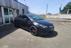Opel Astra  J GTC 1.6 SIDI 170 CV / TRÉS BON ÉTAT / GARANTIE 12 MOIS