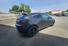 Opel Astra  J GTC 1.6 SIDI 170 CV / TRÉS BON ÉTAT / GARANTIE 12 MOIS