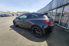 Opel Astra  J GTC 1.6 SIDI 170 CV / TRÉS BON ÉTAT / GARANTIE 12 MOIS